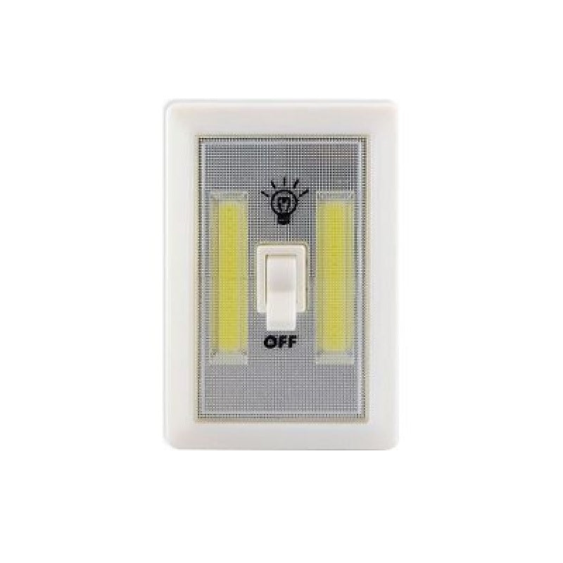 ΦΑΚΟΣ ΔΙΑΚΟΠΤΗΣ LED 2W 240 LUMENS