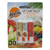MALIBU LIP BALM 3TEM SPF30 5gr