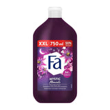 FA ΑΦΡΟΛΟΥΤΡΟ 750ml MYSTIC MOMENTS