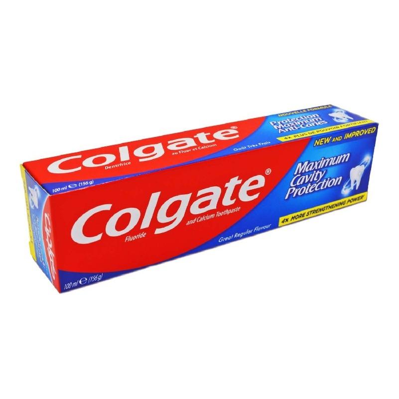 COLGATE ΟΔΟΝΤΟΚΡΕΜΑ ORIGINAL 100ml