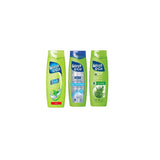 WASH GO ΣΑΜΠΟΥΑΝ 360ml