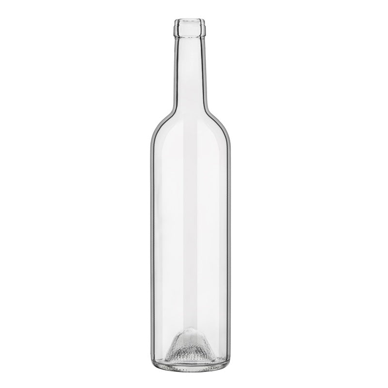 ΜΠΟΥΚΑΛΙ 750ml ΔΙΑΦΑΝΟ EUROPΕA 42676