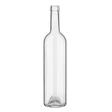 ΜΠΟΥΚΑΛΙ 750ml ΔΙΑΦΑΝΟ EUROPΕA 42676