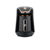 ΚΑΦΕΤΙΕΡΑ 600W 300ml ΓΙΑ ΕΛΛΗΝΙΚΟ ΚΑΦΕ TNS