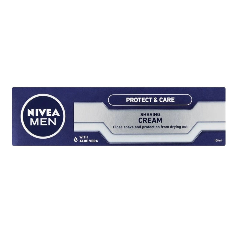 NIVEA ΚΡΕΜΑ ΞΥΡΙΣΜΑΤΟΣ 100ml