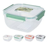 ΦΑΓΗΤΟΔΟΧΕΙΟ 1500ml PP EXCELLENT HOUSEWARE