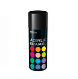 SPRAY ΧΡΩΜΑ ΜΑΥΡΟ GLOSS 400ml 9005