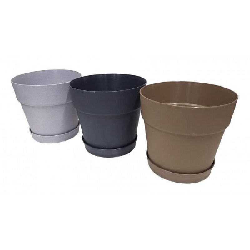 ΓΛΑΣΤΡΑ YASEMIN ΜΕ ΠΙΑΤΟ 17x15cm 2lt