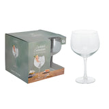 ΠΟΤΗΡΙ GIN TONIC 650ml 4TEM EXCELLENT HOUSEWARE
