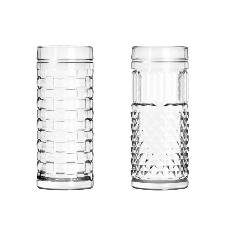 ΠΟΤΗΡΙ BAR GLASS 265ml