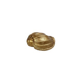 ΚΟΧΥΛΙ ΔΙΑΚΟΣΜΗΤΙΚΟ ΧΡΥΣΟ 7x4.2x3cm
