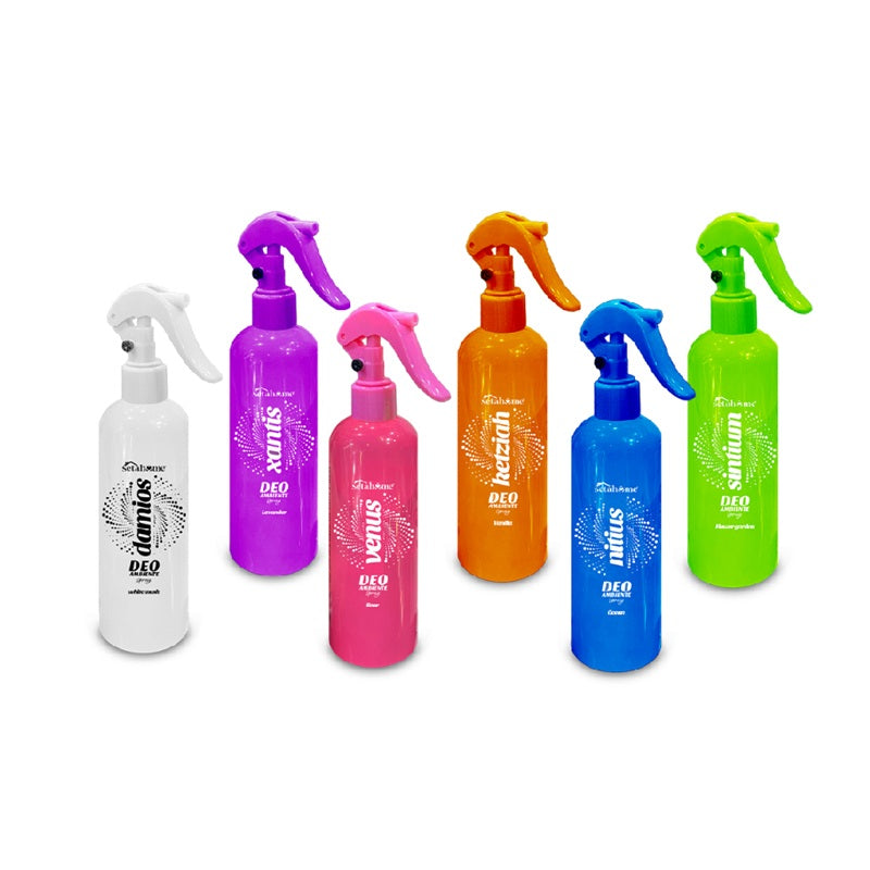 ΑΡΩΜΑΤΙΚΟ ΧΩΡΟΥ SETAHOME 350ml SPRAY