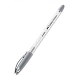 ΣΤΥΛΟ K-ONE ΜΑΥΡΟ FABER 0.5