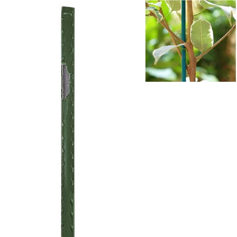 ΣΤΗΡΙΓΜΑ ΦΥΤΩΝ ΜΕΤΑΛΛΙΚΟ 210cm
