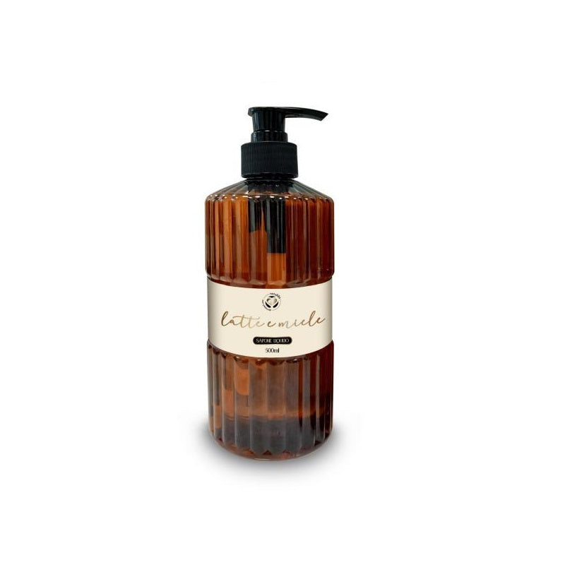 SETABLU ΚΡΕΜΟΣΑΠΟΥΝΟ 500ml ΑΝΤΛΙΑ ΜΕΛΙ ΓΑΛΑ