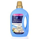 FELCE AZZURRA ΥΓΡΟ ΠΛΥΝΤΗΡΙΟΥ 32μεζ ΣΑΠΟΥΝΙ ΧΑΛΕΠΙΟΥ 1.595lt