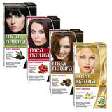 MEA NATURA No7 ΒΑΦΗ ΜΑΛΛΙΩΝ ΧΩΡΙΣ ΑΜΜΩΝΙΑ