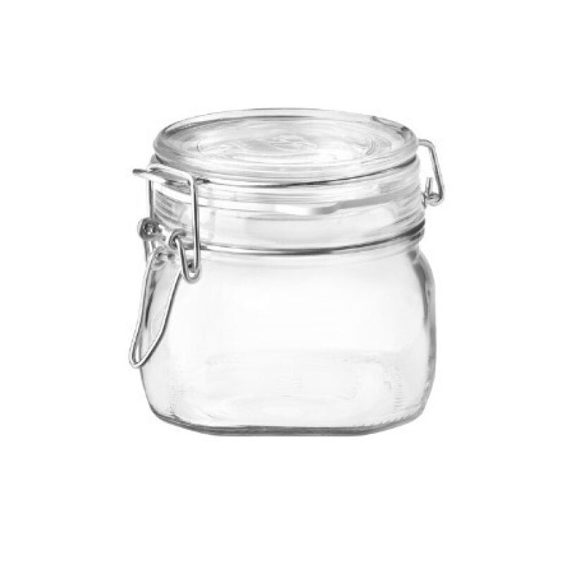 ΒΑΖΟ ΓΥΑΛΙΝΟ COK 500ml ΜΕ ΣΥΡΜΑ