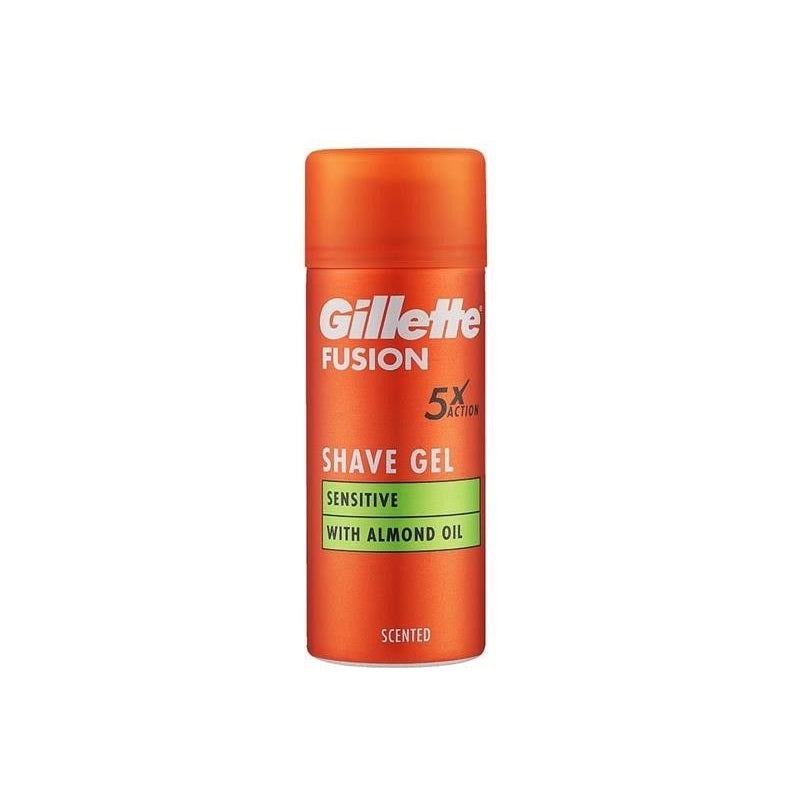 GILLETTE GEL ΞΥΡΙΣΜΑΤΟΣ 75ml