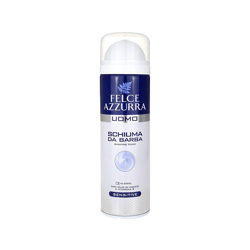 FELCE AZZURRA ΑΦΡΟΣ ΞΥΡΙΣΜΑΤΟΣ 300ml SENSITIVE