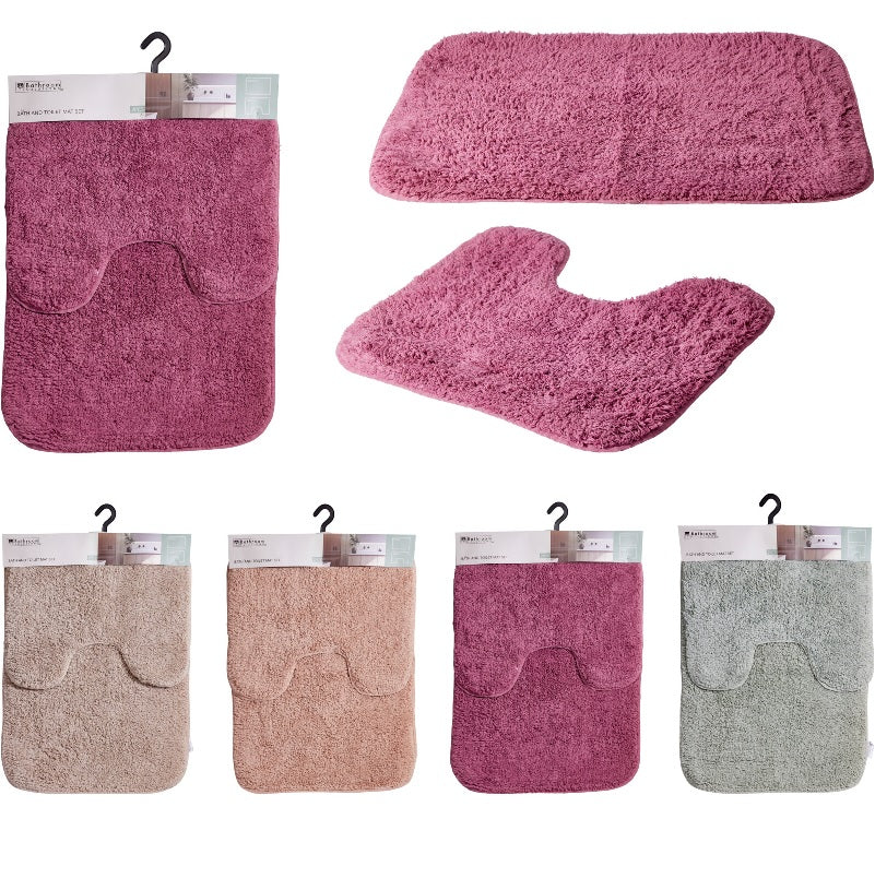 ΠΑΤΑΚΙΑ ΜΠΑΝΙΟΥ xcm ΣΕΤ 2ΤΕΜ BATHROOM SOLUTIONS