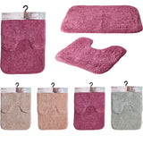 ΠΑΤΑΚΙΑ ΜΠΑΝΙΟΥ xcm ΣΕΤ 2ΤΕΜ BATHROOM SOLUTIONS