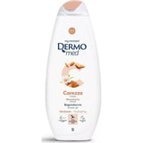 DERMOMED ΑΦΡΟΛΟΥΤΡΟ 650ml ΑΜΥΓΔΑΛΟ