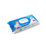 ΜΩΡΟΜΑΝΤΗΛΑ BABY & KISS 50TEM XL ΜΕ ΚΑΠΑΚΙ