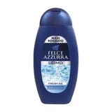 FELCE AZZURRA ΣΑΜΠΟΥΑΝ ΑΦΡΟΝΤΟΥΣ 400ml UOMO FRESH ICE
