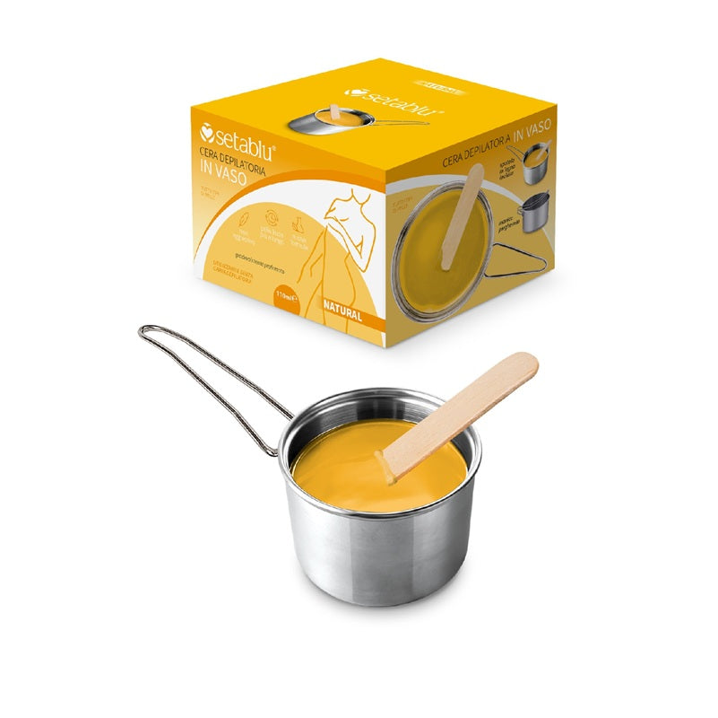 ΚΕΡΙ ΑΠΟΤΡΙΧΩΣΗΣ ΚΙΤΡΙΝΟ 110ml ΣΑΓΑΝΑΚΙ SETABLU