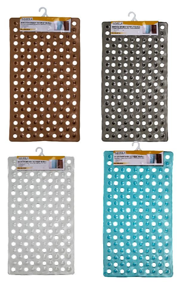 ΒΕΝΤΟΥΖΑ ΜΠΑΝΙΟΥ 68x36cm OCTOPUS