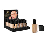 MAKE UP 35ml ΜΕ ΑΝΤΛΙΑ SETABLU