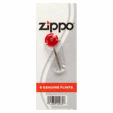 ZIPPO ΠΕΤΡΕΣ 6ΤΕΜ