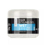 GEL ΜΑΛΛΙΩΝ FARCOM WET EFFECT 250ml ΒΑΖΟ
