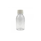 PET ΦΙΑΛΗ ΜΙΝΙ 100ml