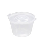 ΣΩΣΑΚΙ 110-120ml 50ΤΕΜ