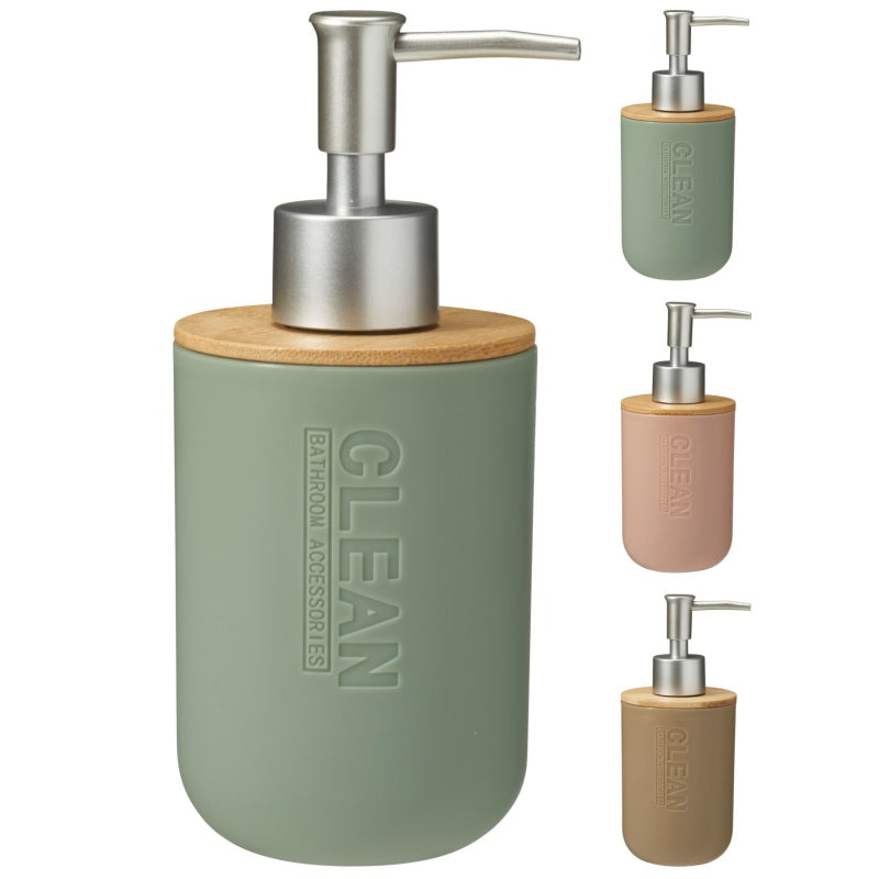 ΝΤΙΣΠΕΝΣΕΡ ΜΠΑΝΙΟΥ 300ml PS