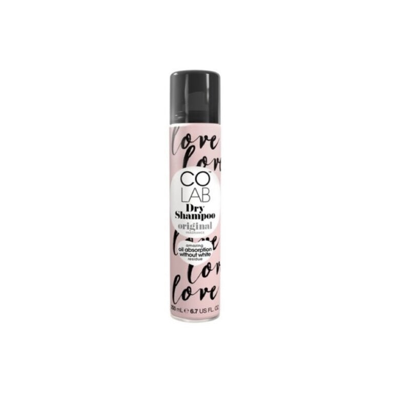 COLAB DRY SHAMPOO 200ml ORIGINAL