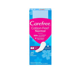 CAREFREE ΣΕΡΒΙΕΤΑΚΙ NORMAL 20ΤΕΜ