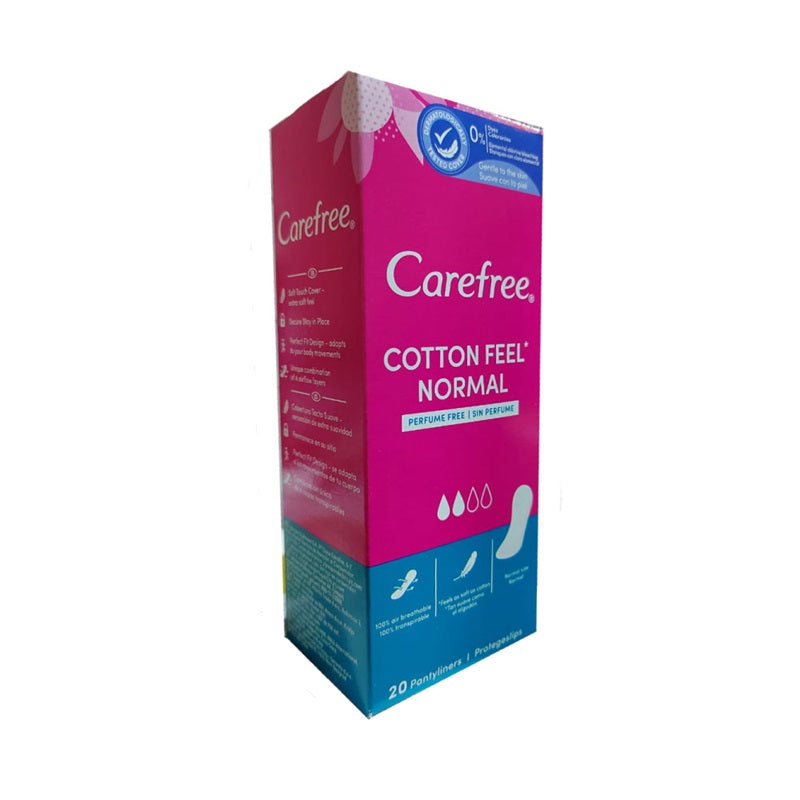 CAREFREE ΣΕΡΒΙΕΤΑΚΙ 20ΤΕΜ