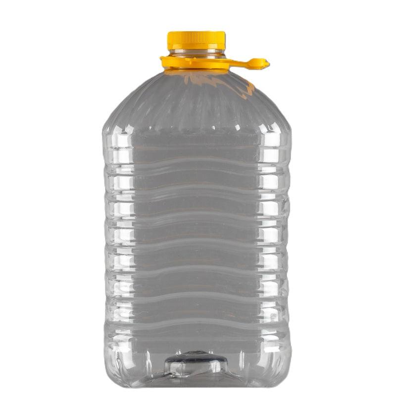 PET ΦΙΑΛΗ 5lt ΜΕ ΠΩΜΑ-ΧΕΡΟΥΛΙ