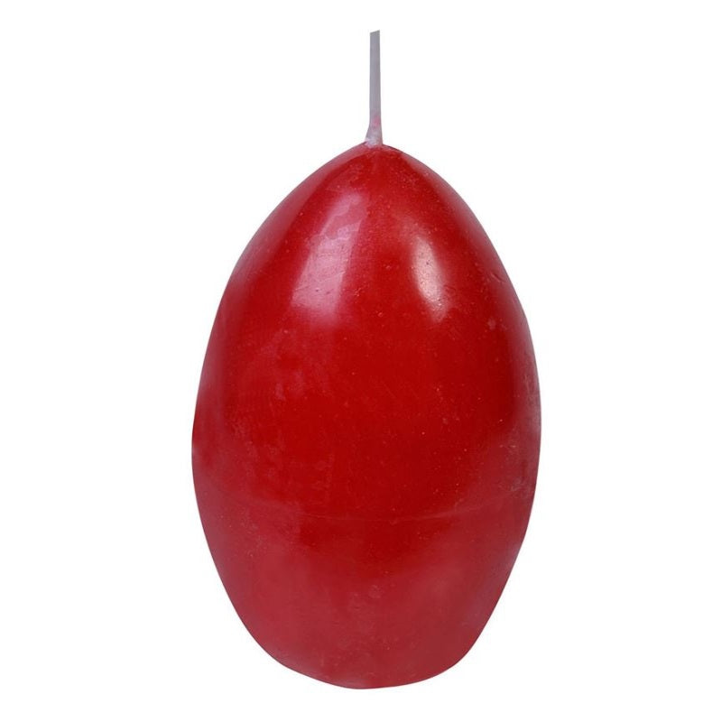ΑΥΓΟ ΚΟΚΚΙΝΟ 6.5cm ΚΕΡΙ