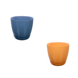ΓΛΑΣΤΡΑ 3lt ΜΕ ΠΙΑΤΟ 18cm