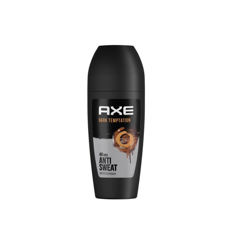 AXE ΑΠΟΣΜΗΤΙΚΟ ROLL ON 50ml DARK TEMPTATION