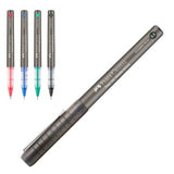 ΣΤΥΛΟ FREE INK NEEDLE MICRO 0.5mm FABER