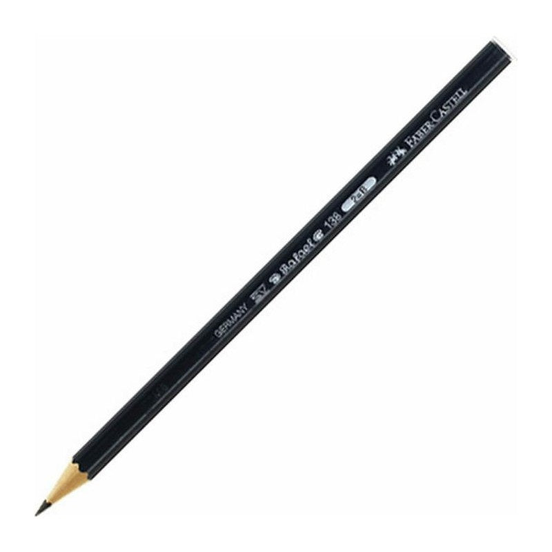 ΜΟΛΥΒΙ RAFAEL 2=B FABER