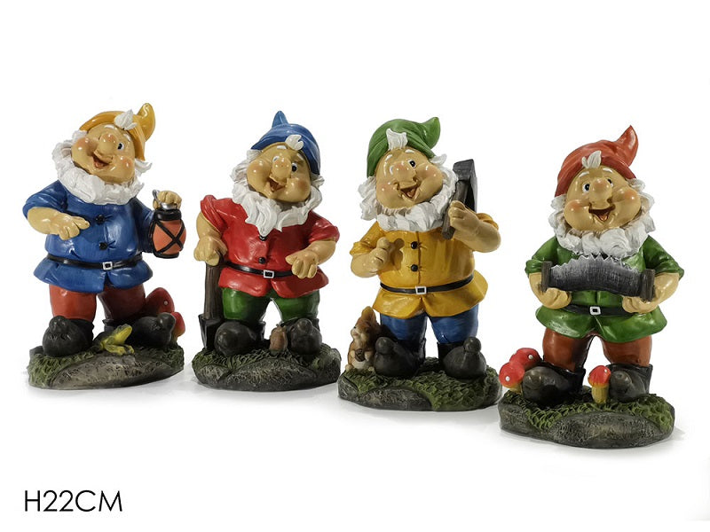 ΝΑΝΟΣ ΚΕΡΑΜΙΚΟΣ ΚΗΠΟΥ 22εκ