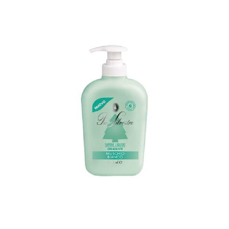 PINO SILVESTRE ΚΡΕΜΟΣΑΠΟΥΝΟ 300ml MUSCHIO BIANCO