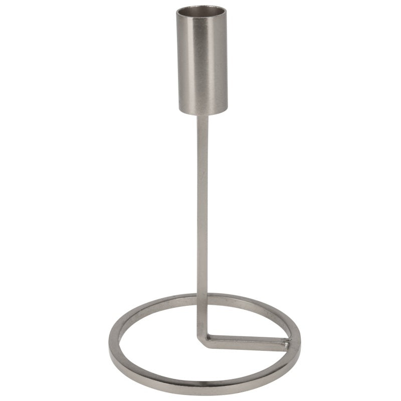 ΚΗΡΟΠΗΓΙΟ 19cm ΑΣΗΜΙ H&S