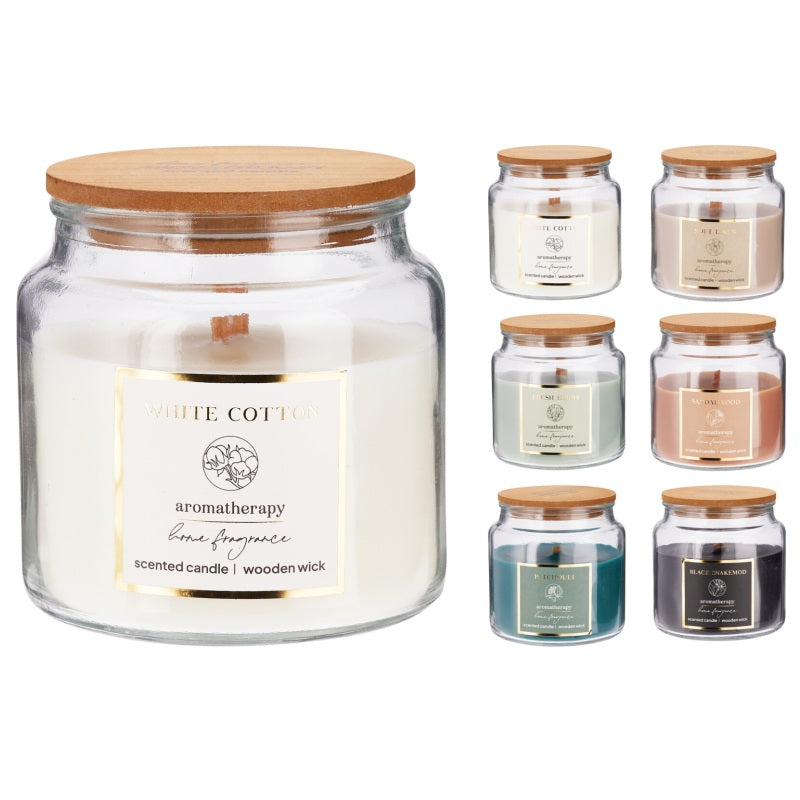 ΚΕΡΙ ΑΡΩΜΑΤΙΚΟ gr AROMA THERAPY